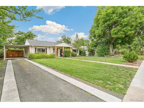 3091 S Eudora St, Denver, CO 80222 photo 35