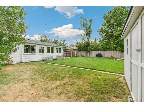 3091 S Eudora St, Denver, CO 80222 photo 30