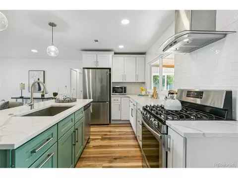 3091 S Eudora St, Denver, CO 80222 photo 12