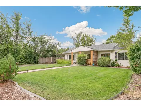 3091 S Eudora St, Denver, CO 80222 photo 2