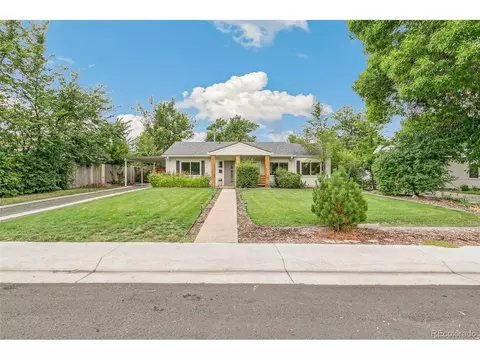 3091 S Eudora St, Denver, CO 80222 photo 34