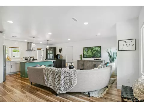 3091 S Eudora St, Denver, CO 80222 photo 5