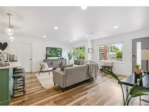 3091 S Eudora St, Denver, CO 80222 photo 6