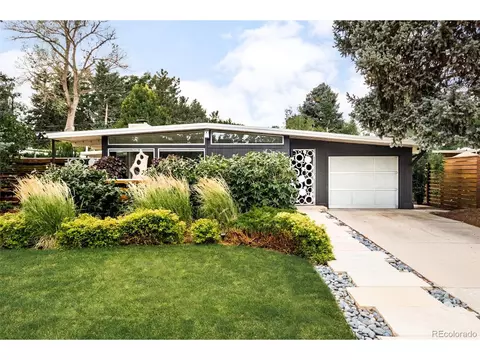 1317 S Fairfax St, Denver, CO 80222