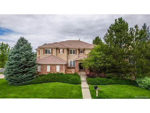 19329 E Pinewood Dr, Centennial, CO 80016