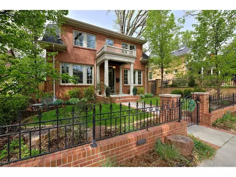 535 N High St, Denver, CO 80218