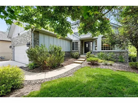 1361 Castlepoint Cir, Castle Pines, CO 80108