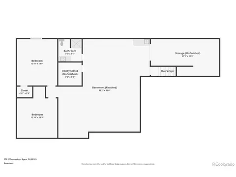 779 E Thomas Ave, Byers, CO 80103 photo 45