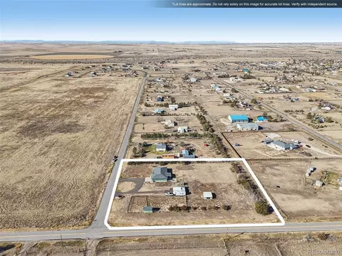 779 E Thomas Ave, Byers, CO 80103 photo 2