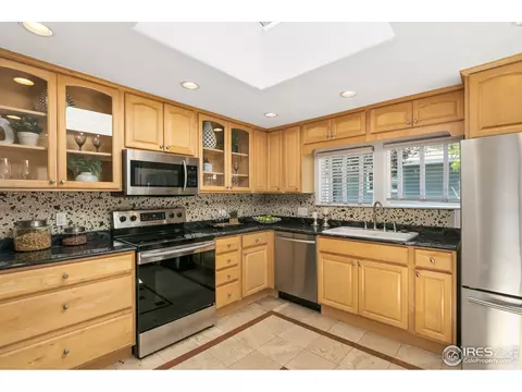 3505 Broadway St, Boulder, CO 80304 photo 11