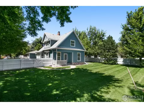 3505 Broadway St, Boulder, CO 80304 photo 1