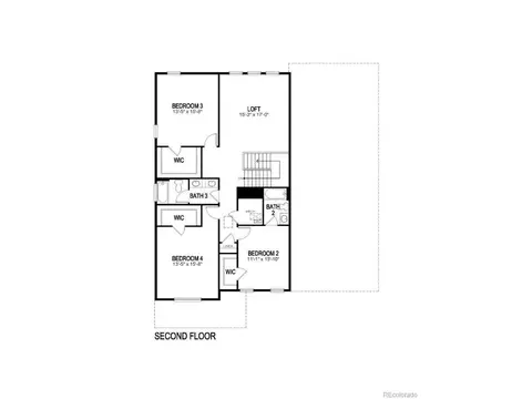 1675 Rivergate Way, Berthoud, CO 80513 photo 31