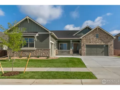 6056 Summerfields Pkwy, Timnath, CO 80547 photo 1