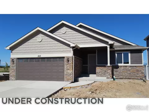 1820 Ruddlesway, Windsor, CO 80550 photo 1
