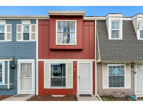 15821 E 13th Pl, Aurora, CO 80011