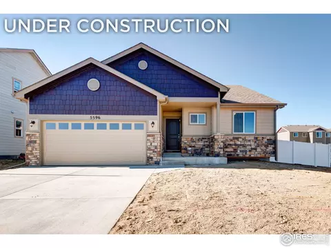 1289 Baker Pass St, Windsor, CO 80550 photo 1