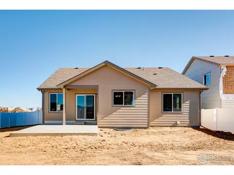 1289 Baker Pass St, Windsor, CO 80550 photo 2
