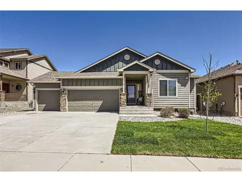 12784 Mt Oxford Pl, Peyton, CO 80831