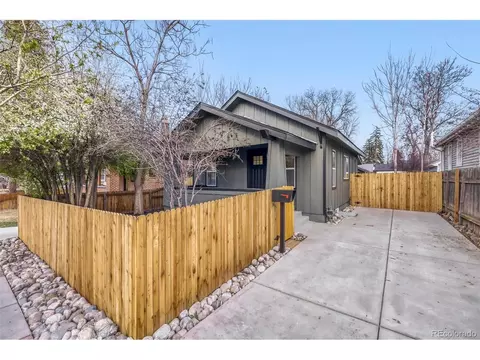 4440 Lowell Blvd, Denver, CO 80211