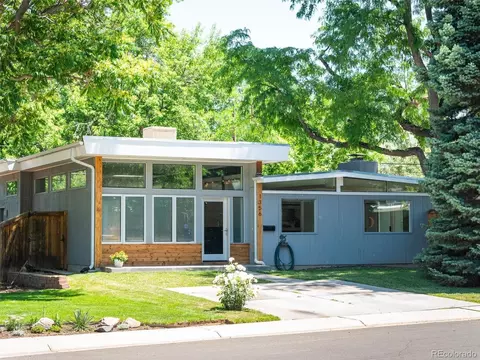 1356 S Elm St, Denver, CO 80222