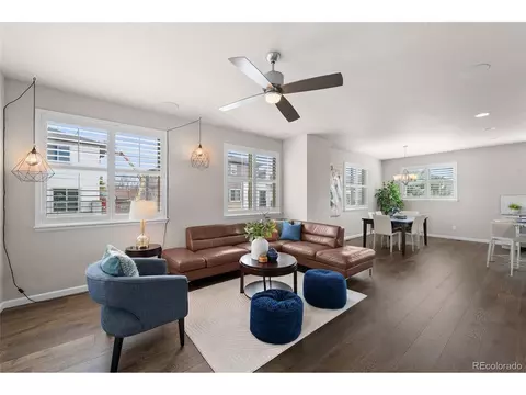 4190 E Warren Ave #6, Denver, CO 80222