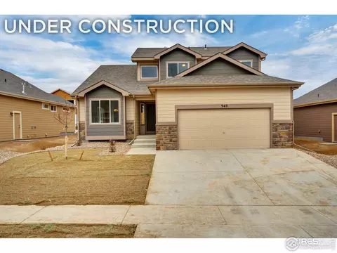 474 Mt Belford Dr, Windsor, CO 80550 photo 1