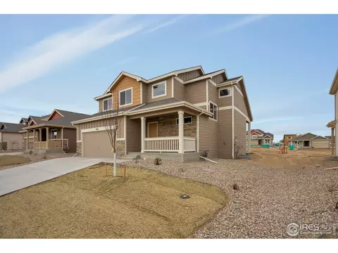 2132 Crop Row Dr, Windsor, CO 80550 photo 2