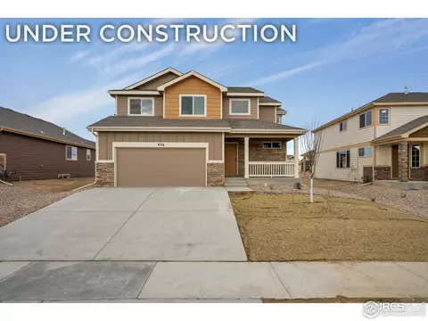 2132 Crop Row Dr, Windsor, CO 80550 photo 1