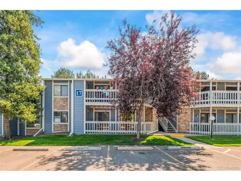 8600 E Alameda Ave #17-107, Denver, CO 80247