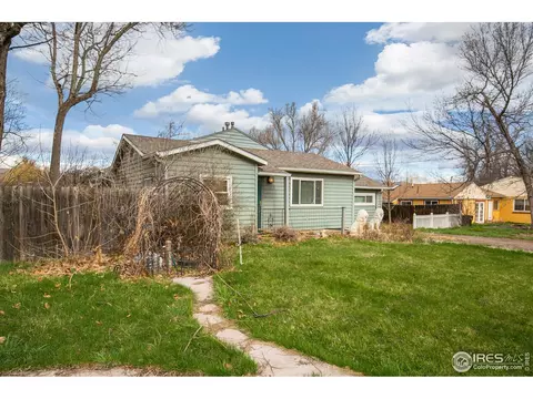 1015 Cherryvale Rd, Boulder, CO 80303 photo 1