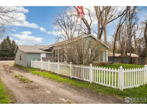 1015 Cherryvale Rd, Boulder, CO 80303 photo 4