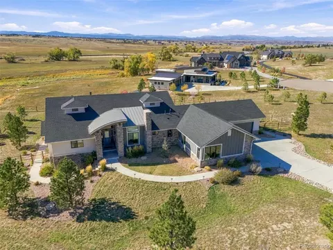 3125 Red Kit Rd, Franktown, CO 80116