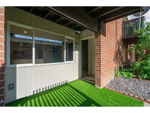 3663 S Sheridan Blvd #M7, Denver, CO 80235