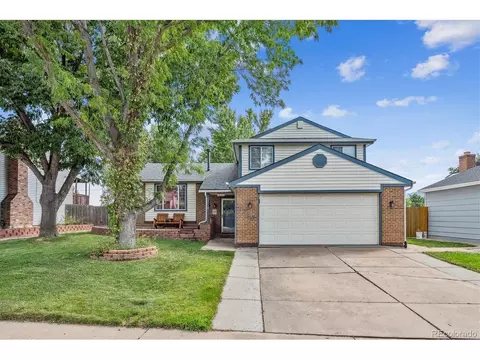 8746 W Indore Dr, Littleton, CO 80128