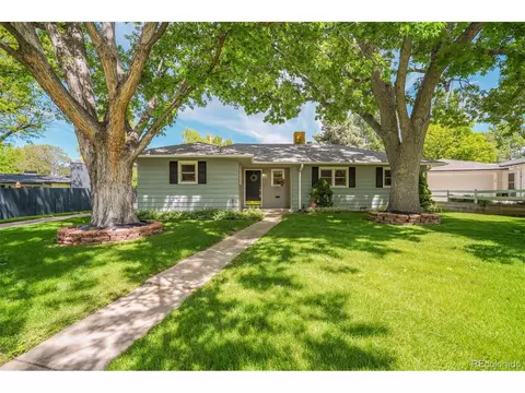 3220 S Race St, Englewood, CO 80113