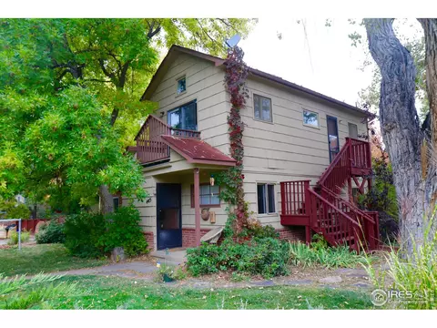 445 Dewey Ave, Boulder, CO 80304 photo 1