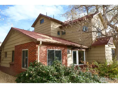 445 Dewey Ave, Boulder, CO 80304 photo 2
