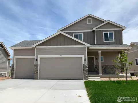 1098 Saddleback Dr, Milliken, CO 80543 photo 1
