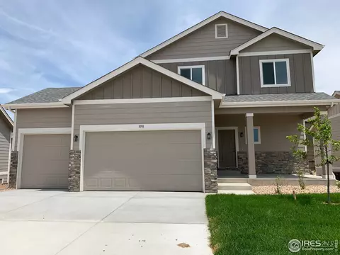 1098 Saddleback Dr, Milliken, CO 80543 photo 11