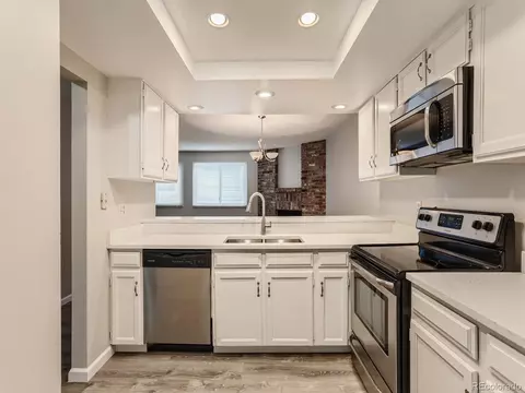 4162 S Fraser Ct #G, Aurora, CO 80014