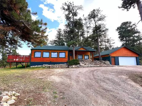 30100 Fir Dr, Evergreen, CO 80439