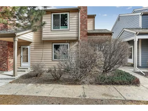 889 Summer Dr #14, Highlands Ranch, CO 80126