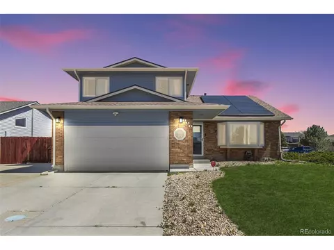 890 S Hoover Ave, Fort Lupton, CO 80621