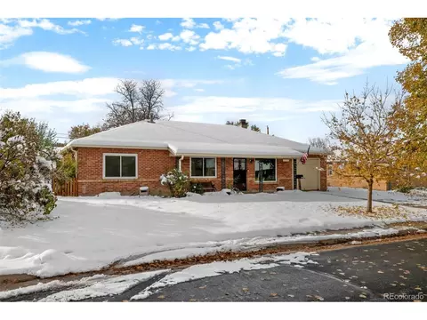 1141 Ursula St, Aurora, CO 80011
