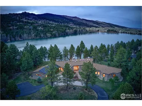2779 S Lakeridge Trl, Boulder, CO 80302 photo 1
