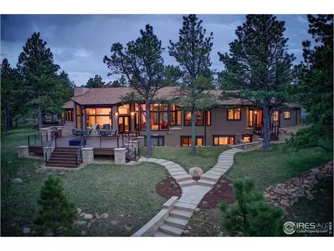 2779 S Lakeridge Trl, Boulder, CO 80302 photo 2