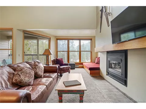 240 Tennis Club Rd #1665, Dillon, CO 80435