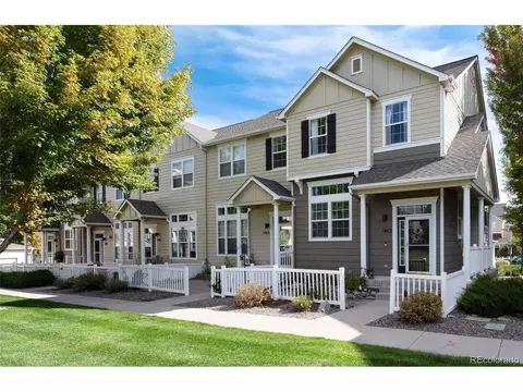 1463 Thunder Butte Rd, Castle Rock, CO 80109