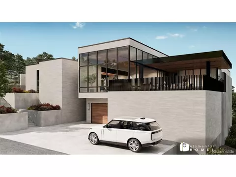 64 Canyon Pines Dr, Arvada, CO 80403