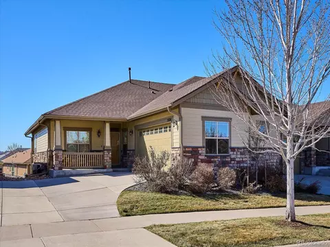 19368 E Quincy Pl, Aurora, CO 80015